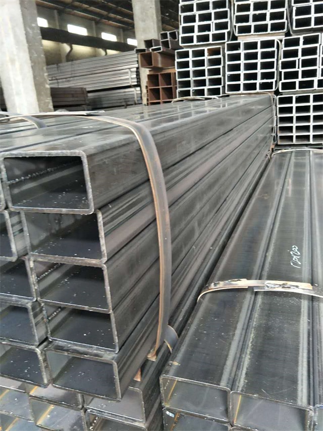 建筑钢结构麦积麦积麦积镀锌矩形管 Q355B 适用场景 建筑钢结构麦积麦积麦积镀锌矩形管 Q355B 适用场景